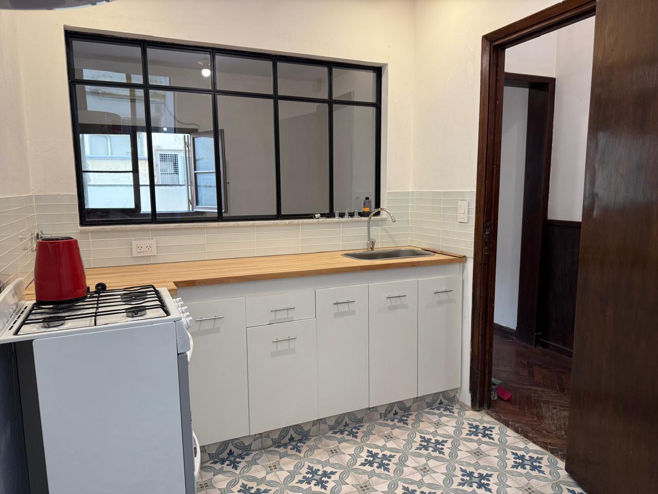 Foto de Departamento 3 Ambientes en Caballito, imagen 2