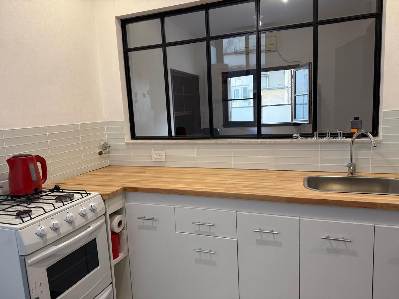 Foto de Departamento 3 Ambientes en Caballito, imagen 1