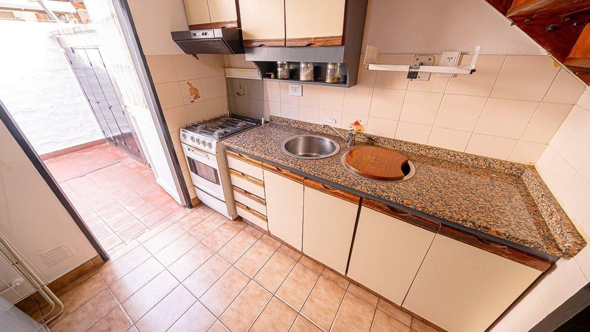 Foto de Coqueto duplex 2 ambientes Ramos Mejia, imagen 4