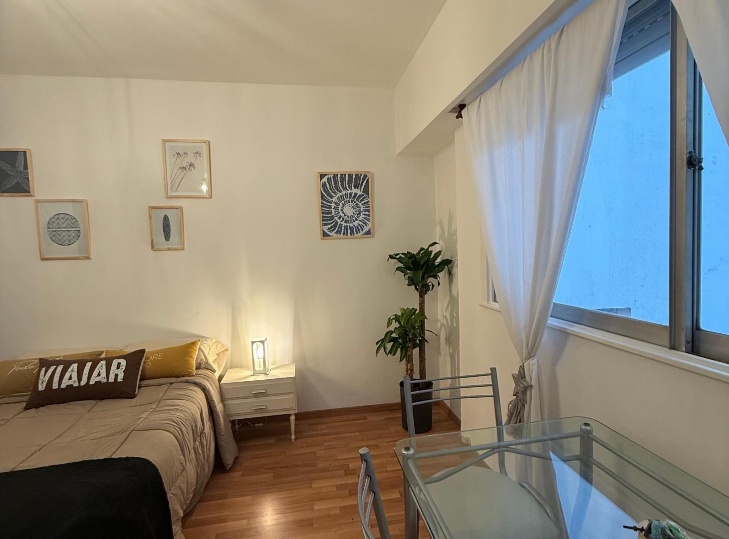 Foto de Departamento de 1 ambiente de 22 m² en venta, imagen 2