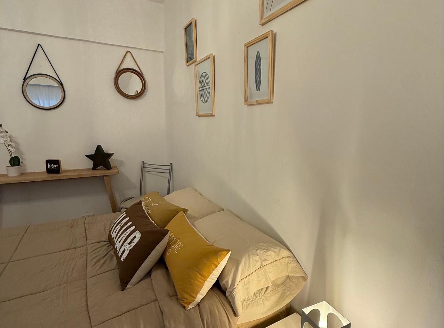 Foto de Departamento de 1 ambiente de 22 m² en venta, imagen 1
