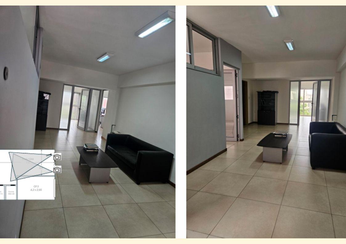Foto de Vende - Oficina Premium 80m² - Edificio Catamarán VI, imagen 2