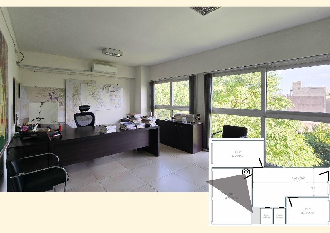 Foto de Vende - Oficina Premium 80m² - Edificio Catamarán VI, imagen 5