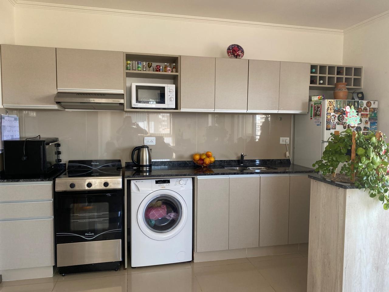Foto de Departamento en venta tres dormitorios, Villa Carlos paz, imagen 3