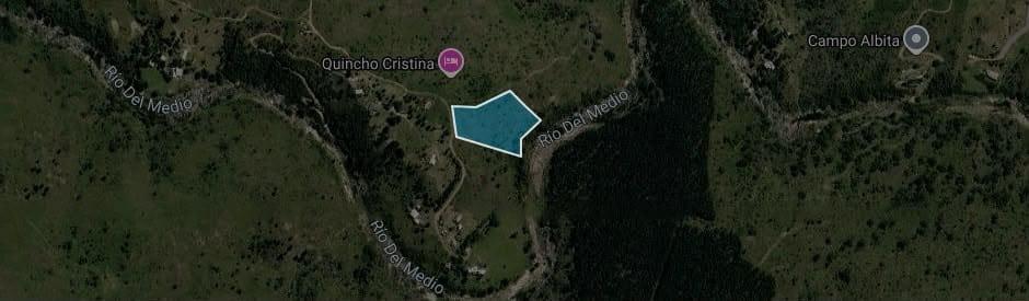 Foto de Gran terreno en venta Potrero de Garay, imagen 4