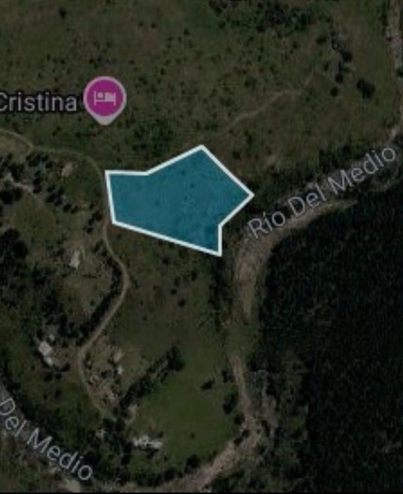 Foto de Gran terreno en venta Potrero de Garay, imagen 1