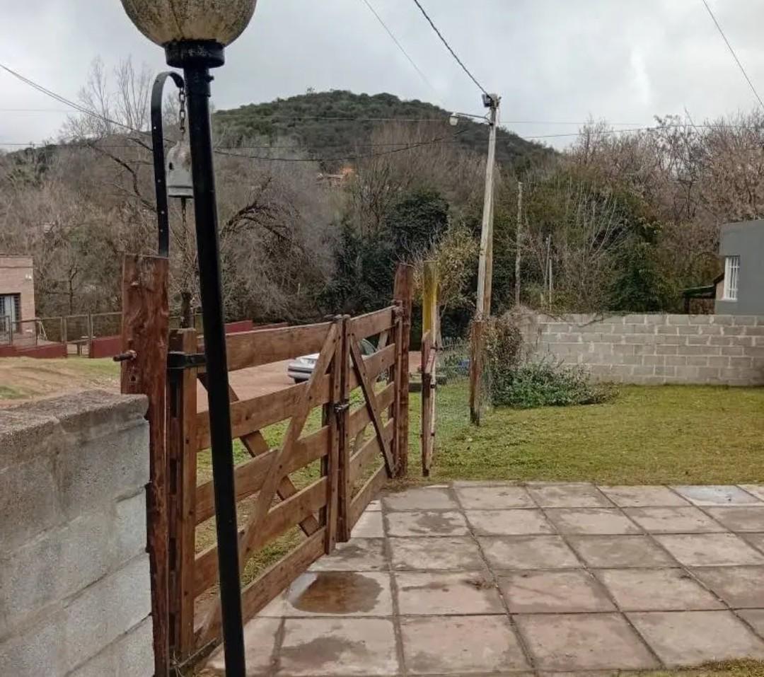 Foto de VENDO CASA DOS DORM - UNQUILLO - B° VILLA DIAZ, imagen 2