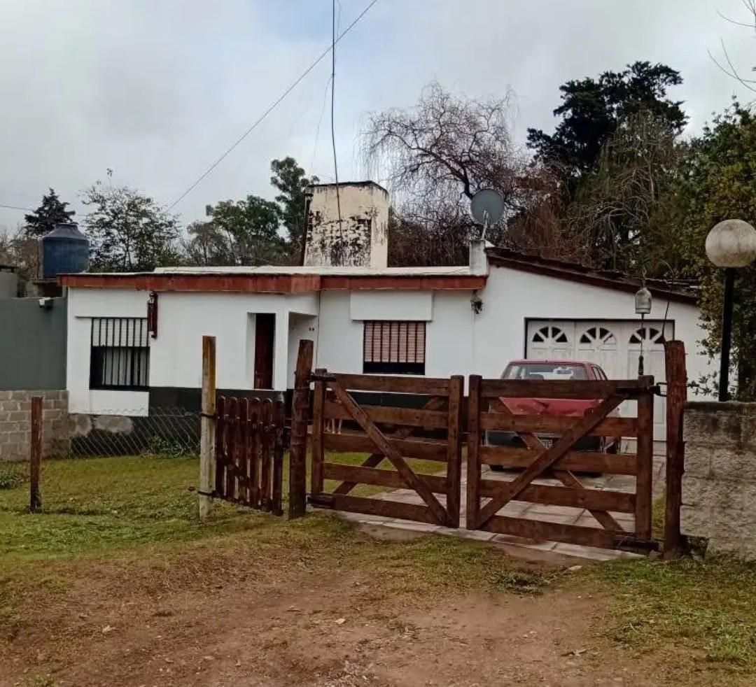 Foto de VENDO CASA DOS DORM - UNQUILLO - B° VILLA DIAZ, imagen 3