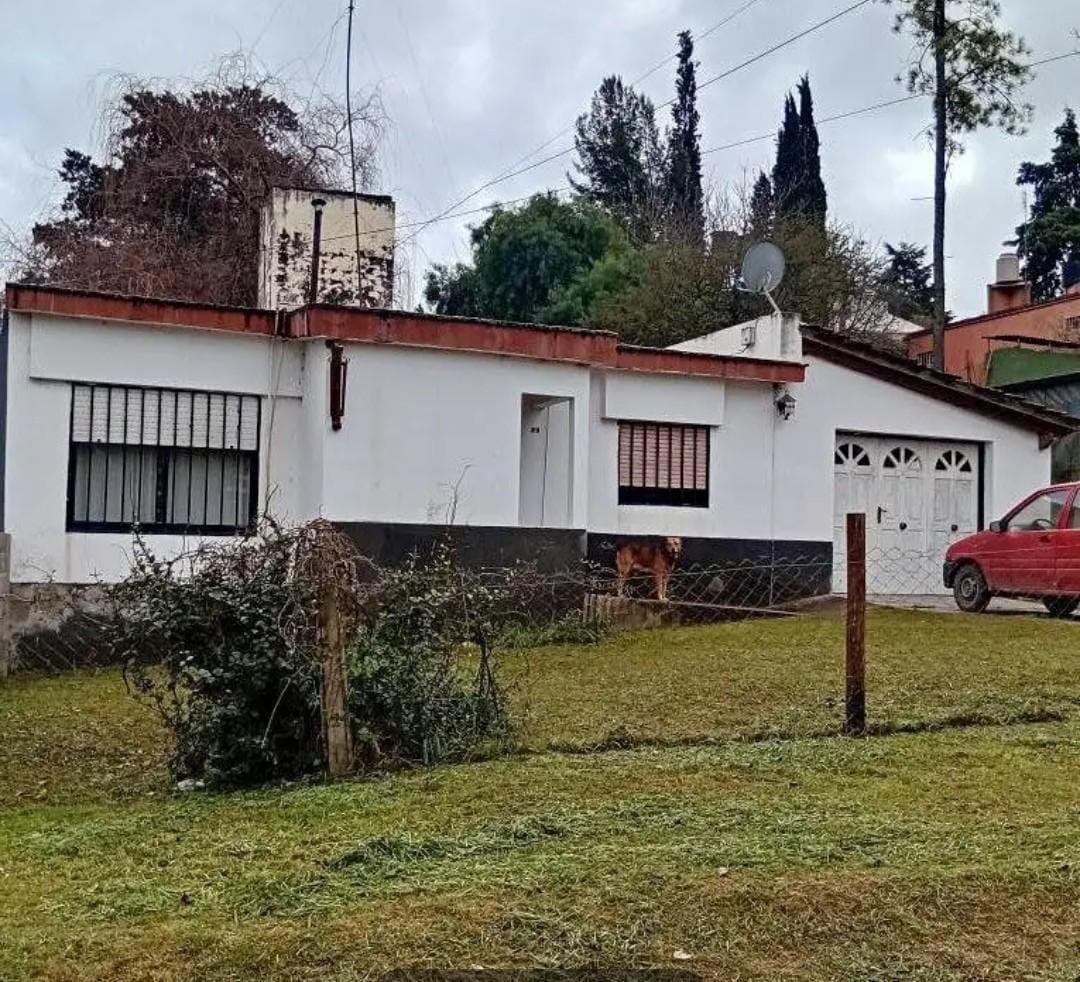 Foto de VENDO CASA DOS DORM - UNQUILLO - B° VILLA DIAZ, imagen 1