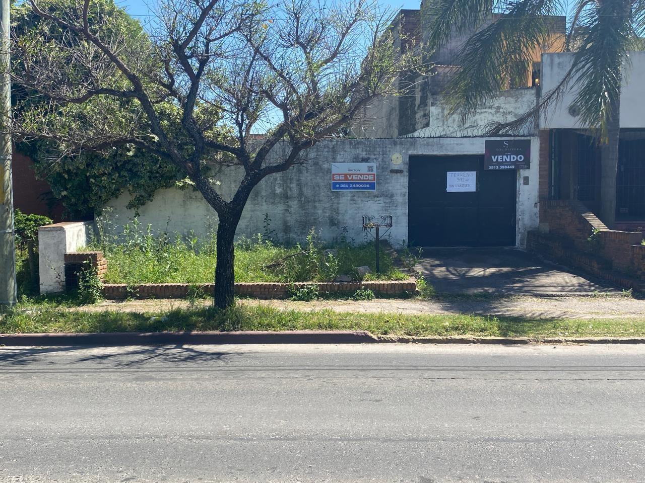 Foto de Terreno en venta. Costanera de Cordoba, imagen 3