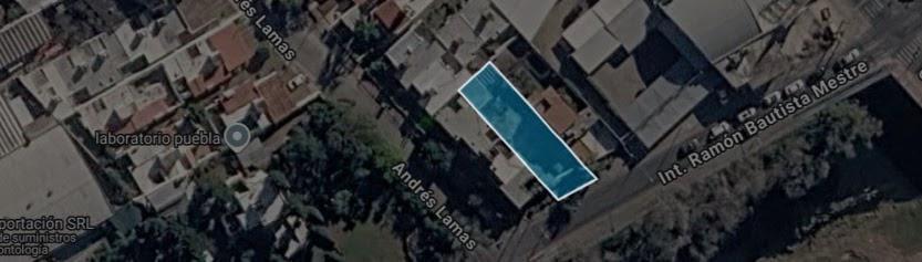 Foto de Terreno en venta. Costanera de Cordoba, imagen 2