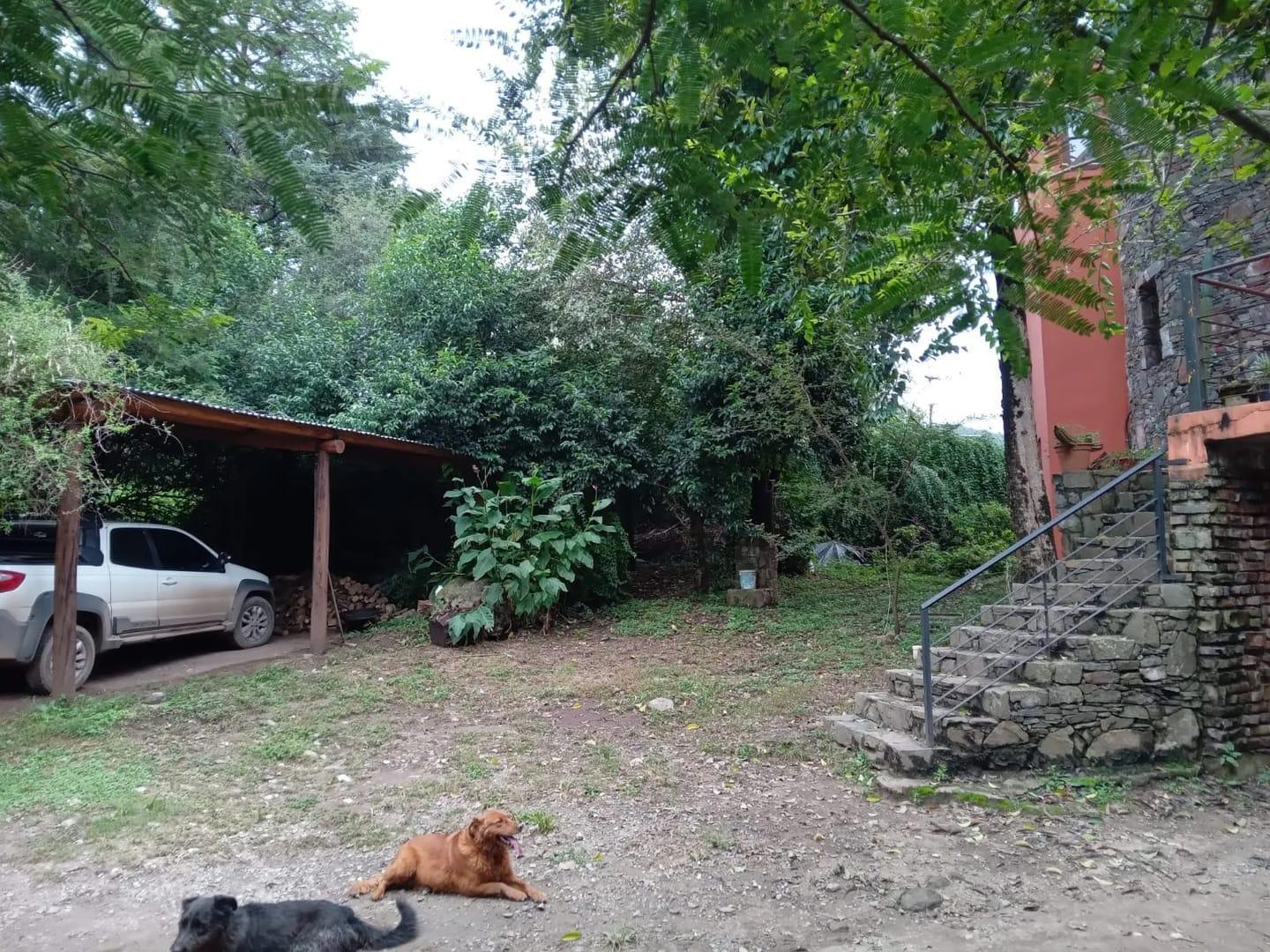 Foto de VENDO HERMOSA CASA 4 DORM - CABANA - UNQUILLO, imagen 2