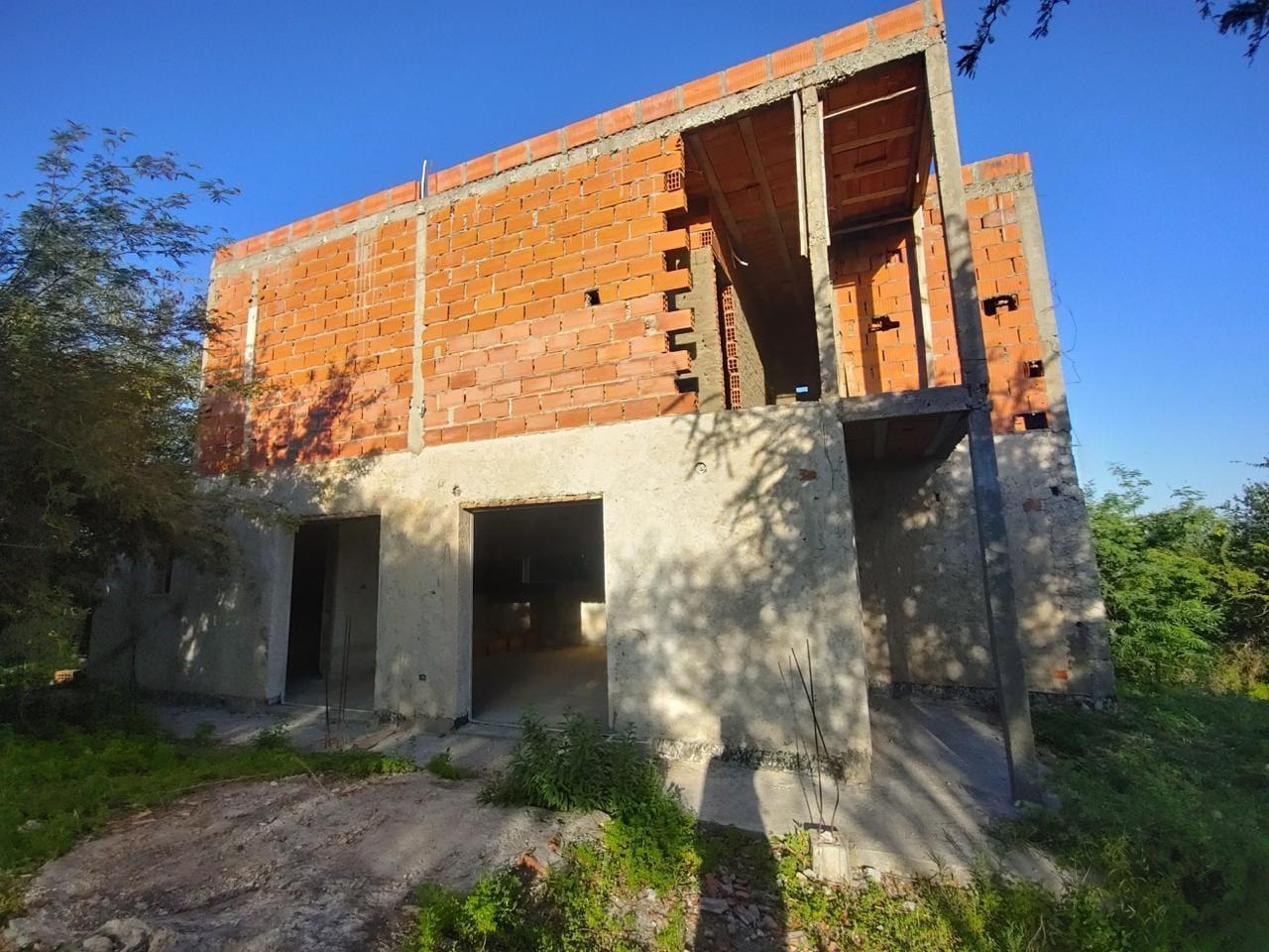 Foto de VENDO CASA EN CONSTRUCCION - 2 DORM - UNQUILLO - B° PROGRESO, imagen 3