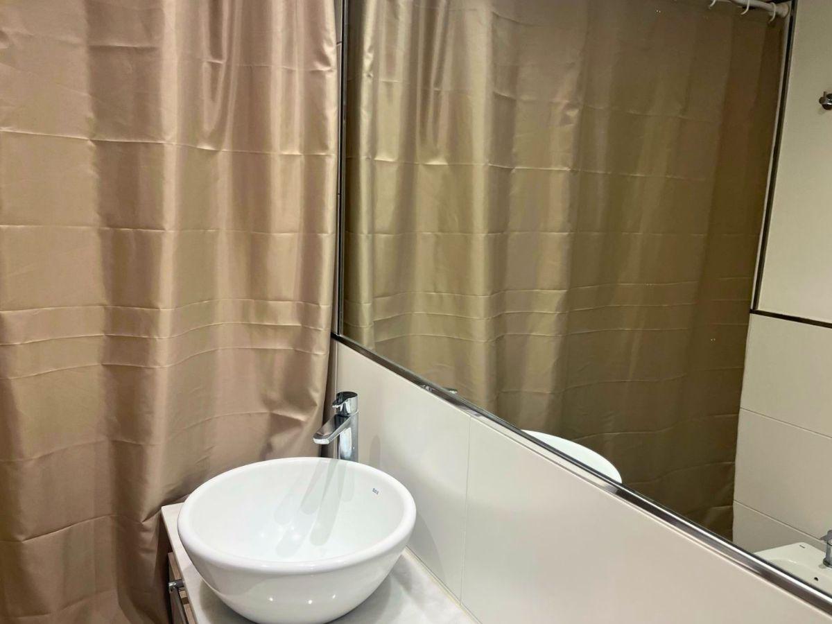 Foto de Departamento de 2 ambientes en venta en Plaza Mitre, imagen 4
