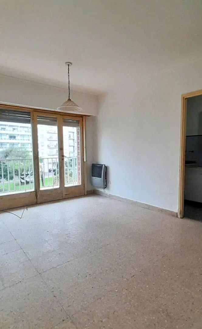 Departamento de 2 ambientes en alquiler en Centro 2
