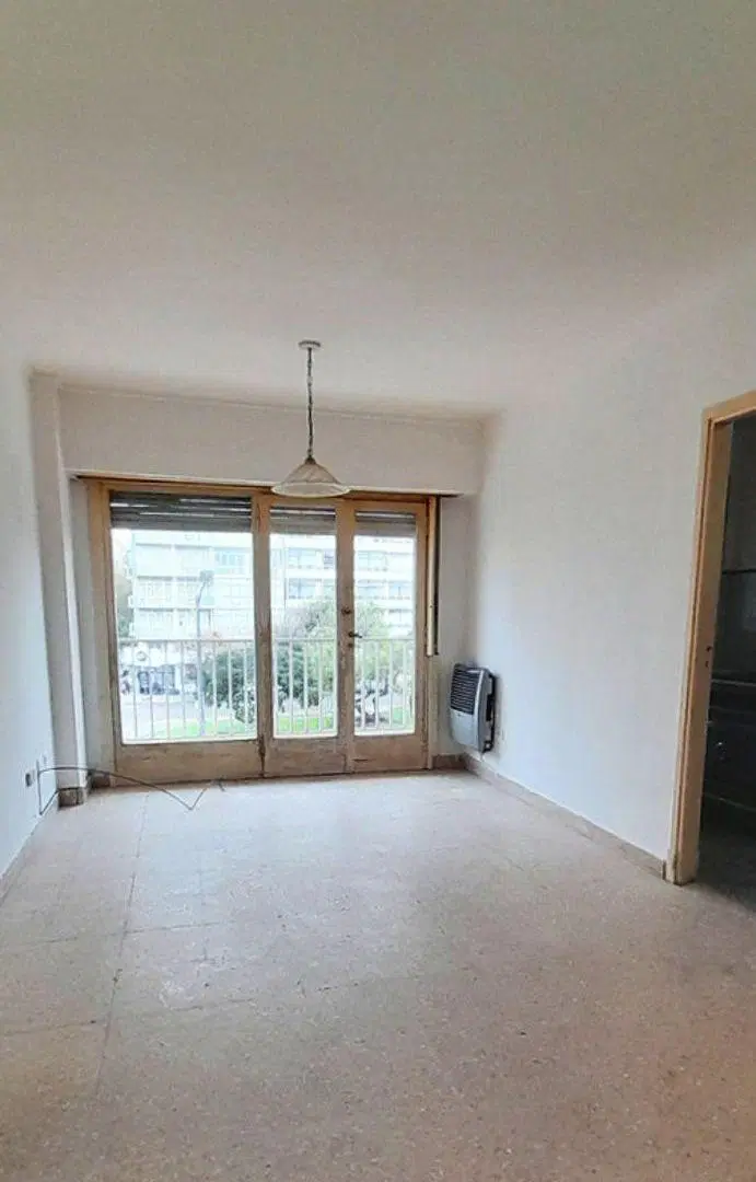 Departamento de 2 ambientes en alquiler en Centro 3