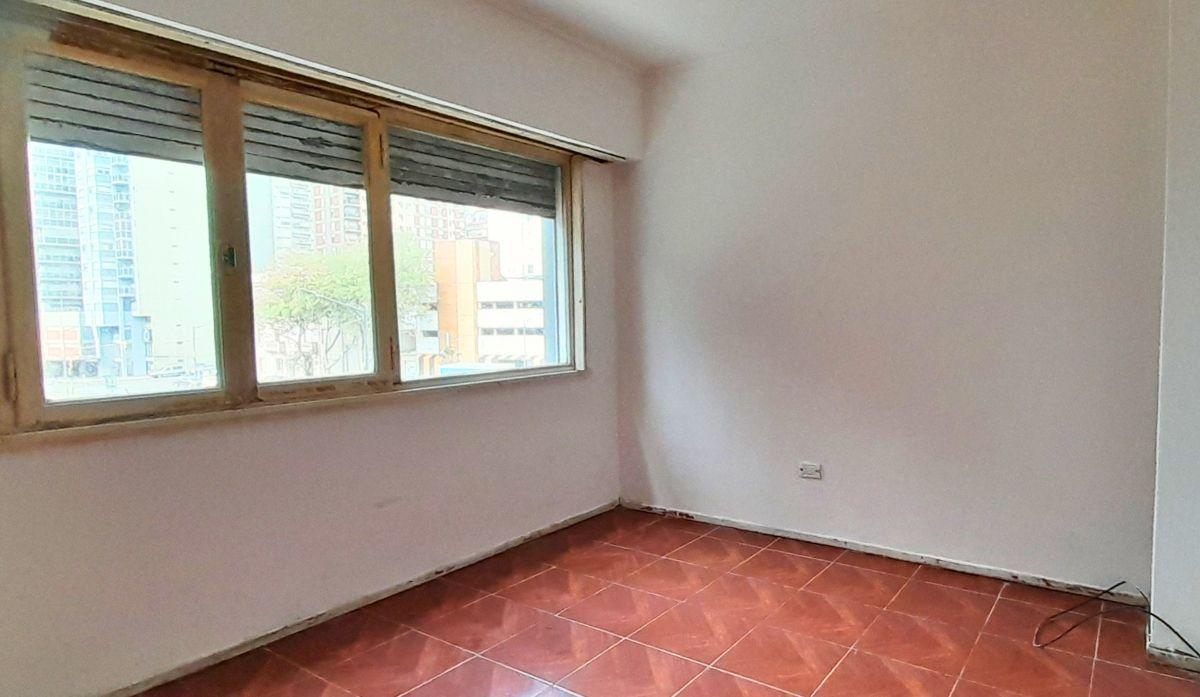 Foto de Departamento de 2 ambientes en alquiler en Centro, imagen 1
