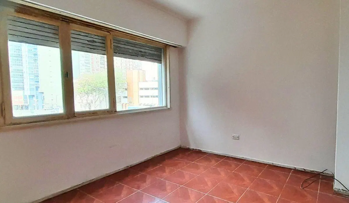Departamento de 2 ambientes en alquiler en Centro 1