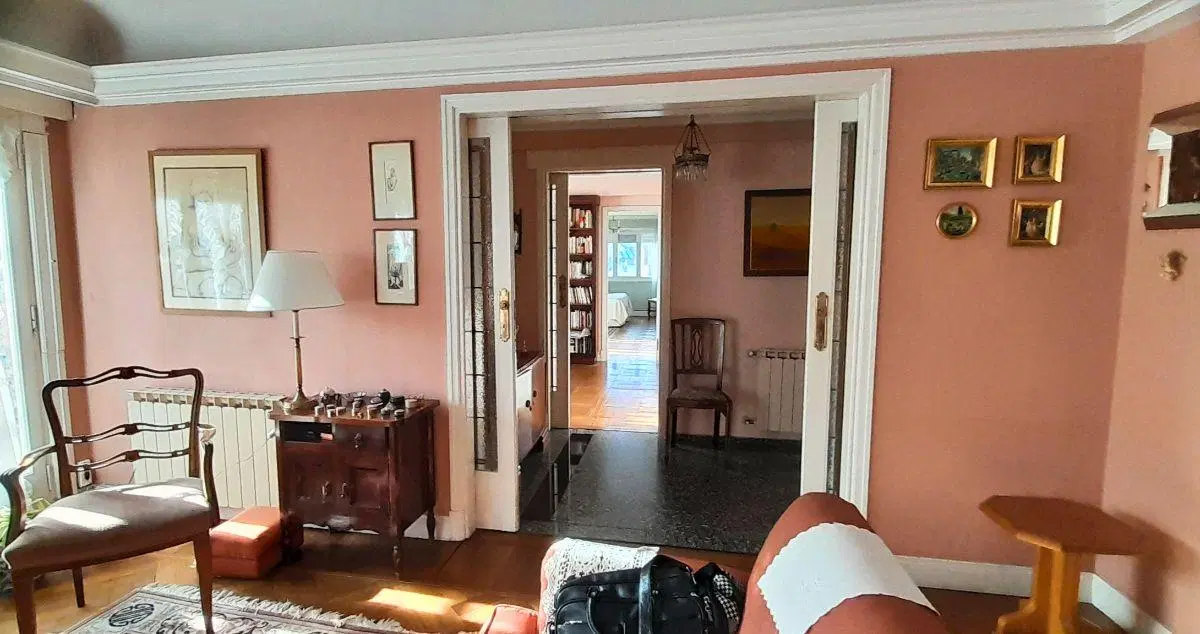 Departamento de 4 ambientes en venta en Centro 4