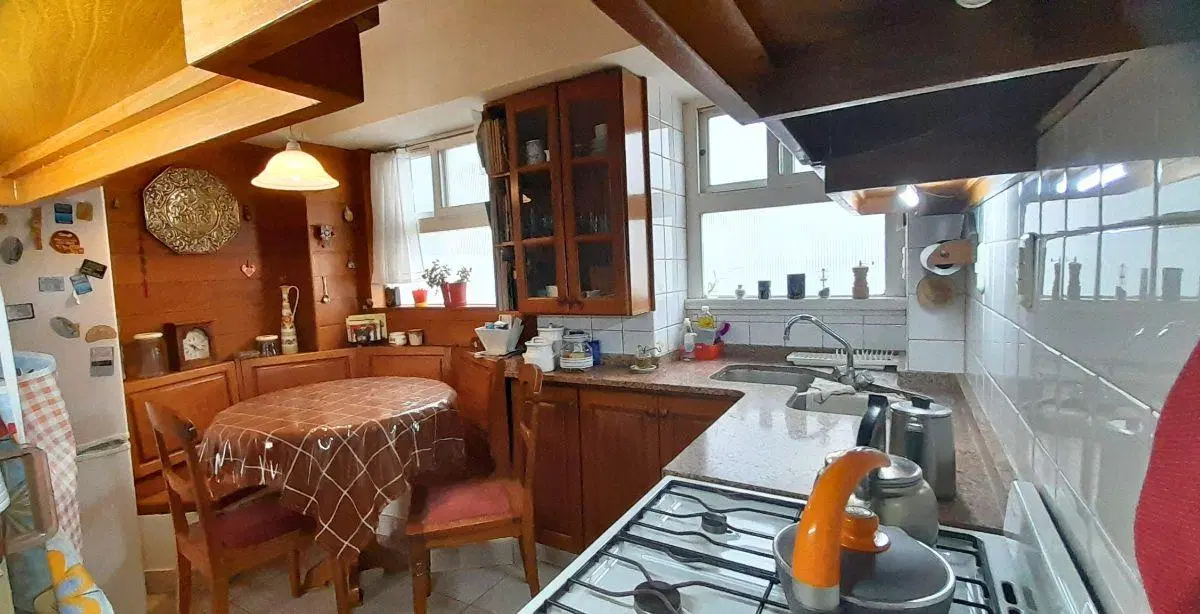 Departamento de 4 ambientes en venta en Centro 3