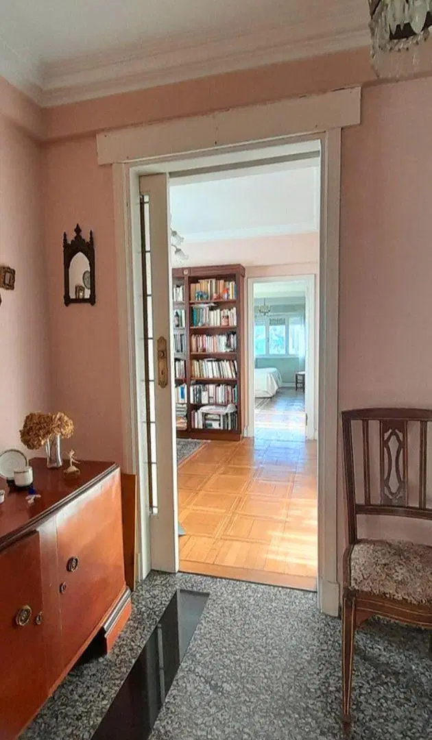 Departamento de 4 ambientes en venta en Centro 2