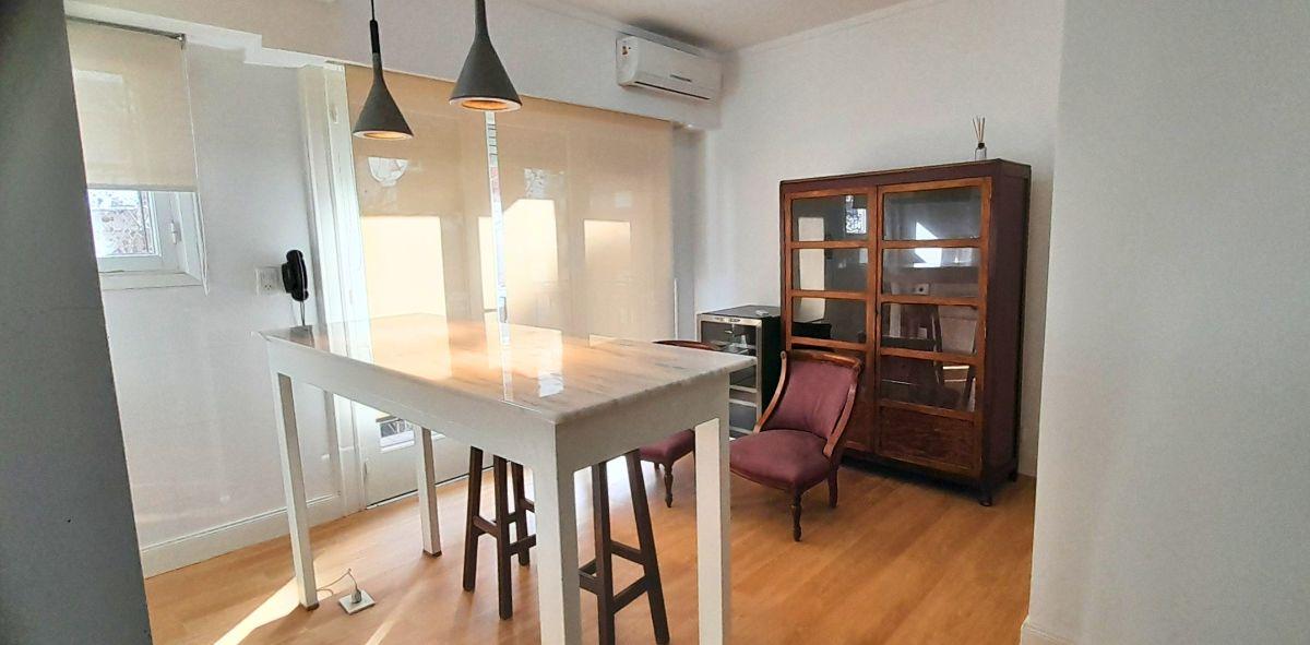 Foto de Departamento de 1 ambiente en venta en Estación Terminal, imagen 3