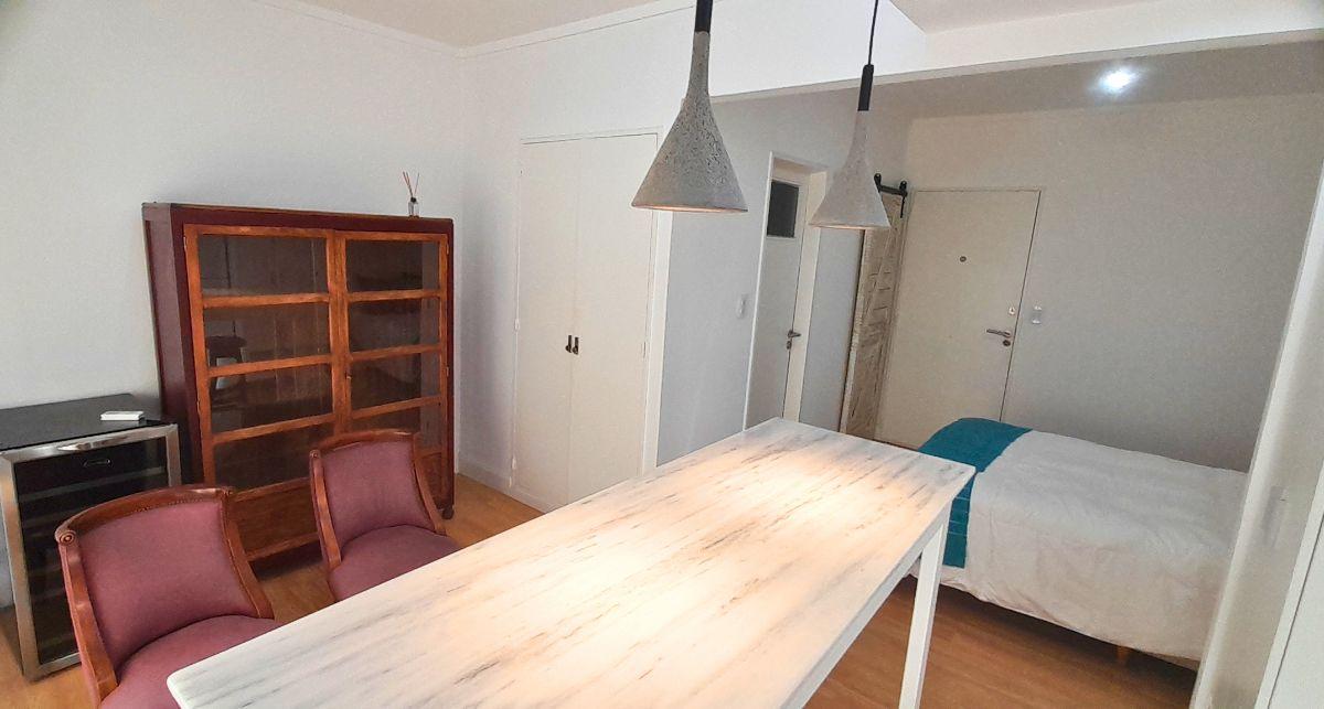 Foto de Departamento de 1 ambiente en venta en Estación Terminal, imagen 4
