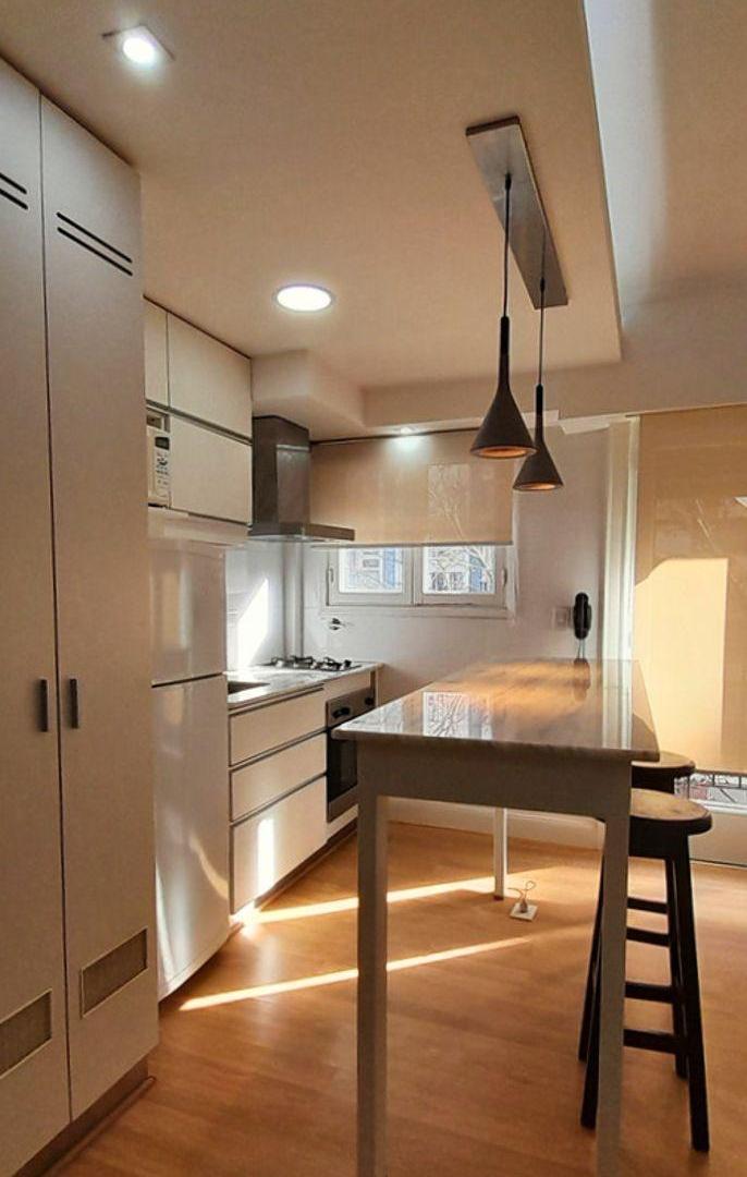 Foto de Departamento de 1 ambiente en venta en Estación Terminal, imagen 2