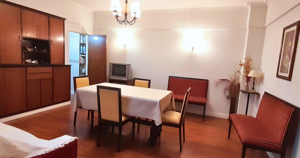 Foto de Departamento de 3 ambientes en venta en Centro, imagen 3
