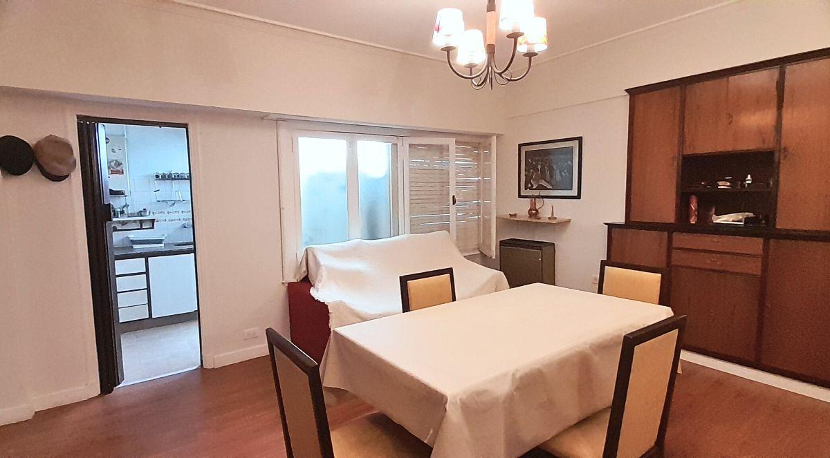 Foto de Departamento de 3 ambientes en venta en Centro, imagen 1