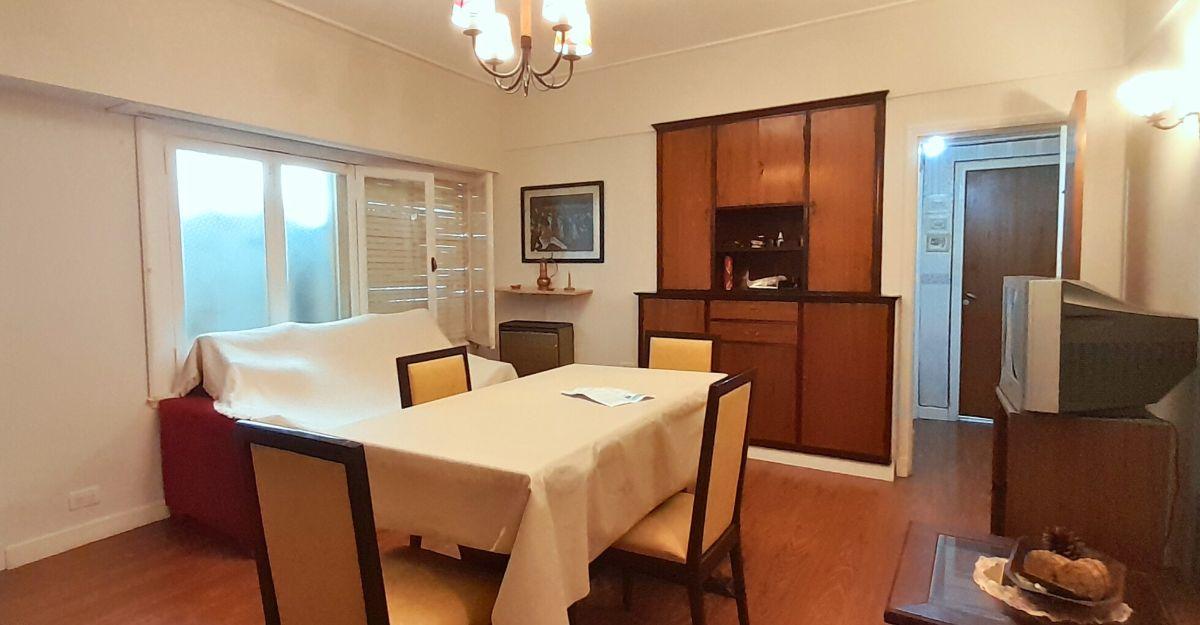 Foto de Departamento de 3 ambientes en venta en Centro, imagen 4