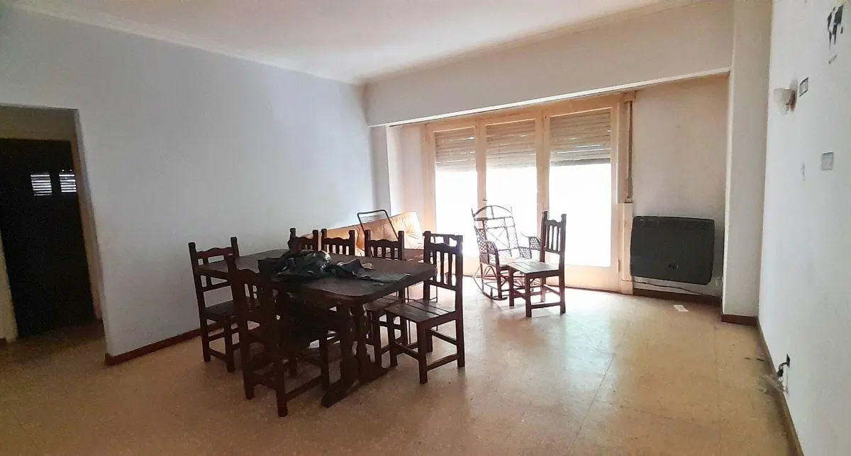 Departamento de 3 ambientes en venta en Centro 1