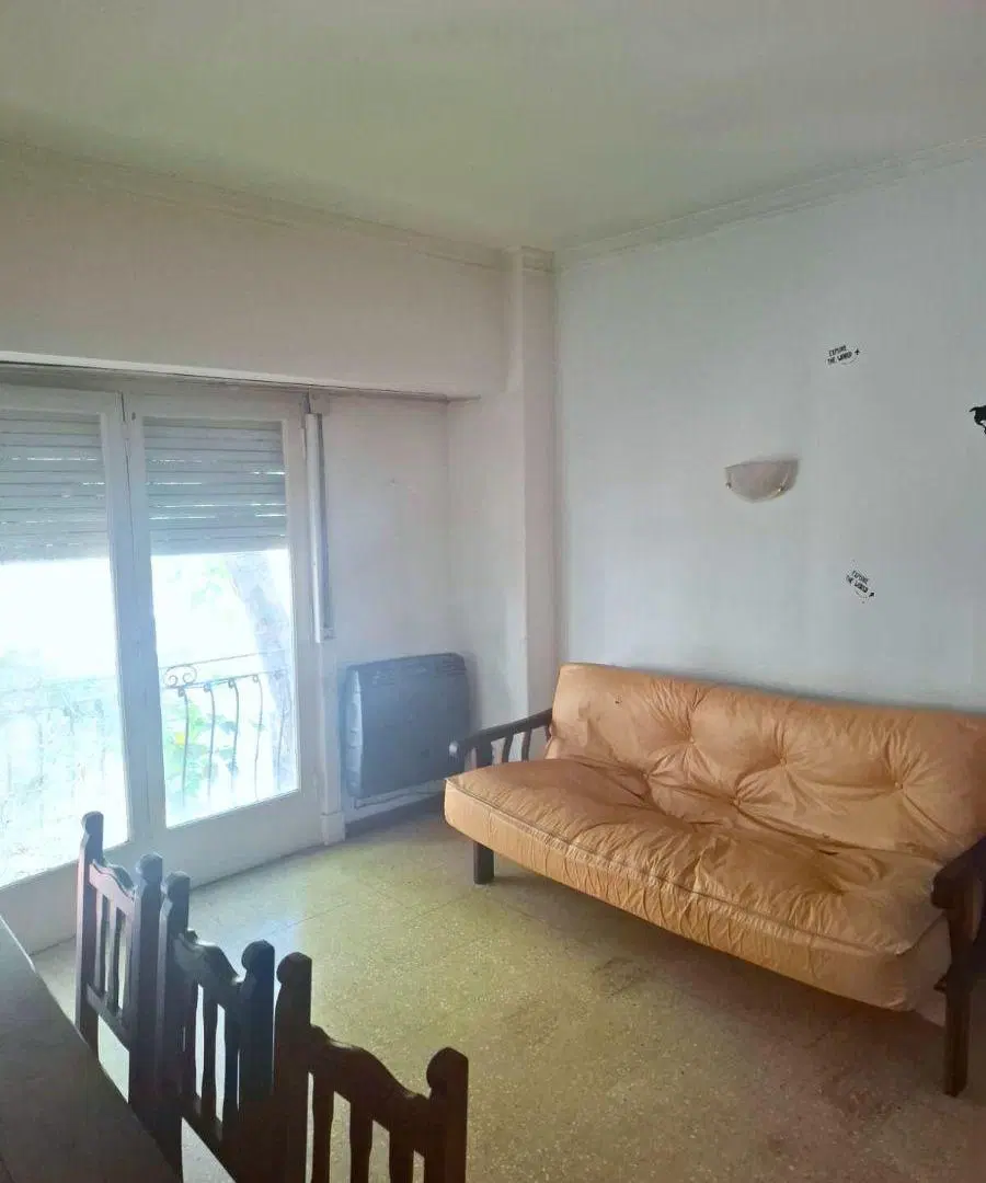 Departamento de 3 ambientes en venta en Centro 2