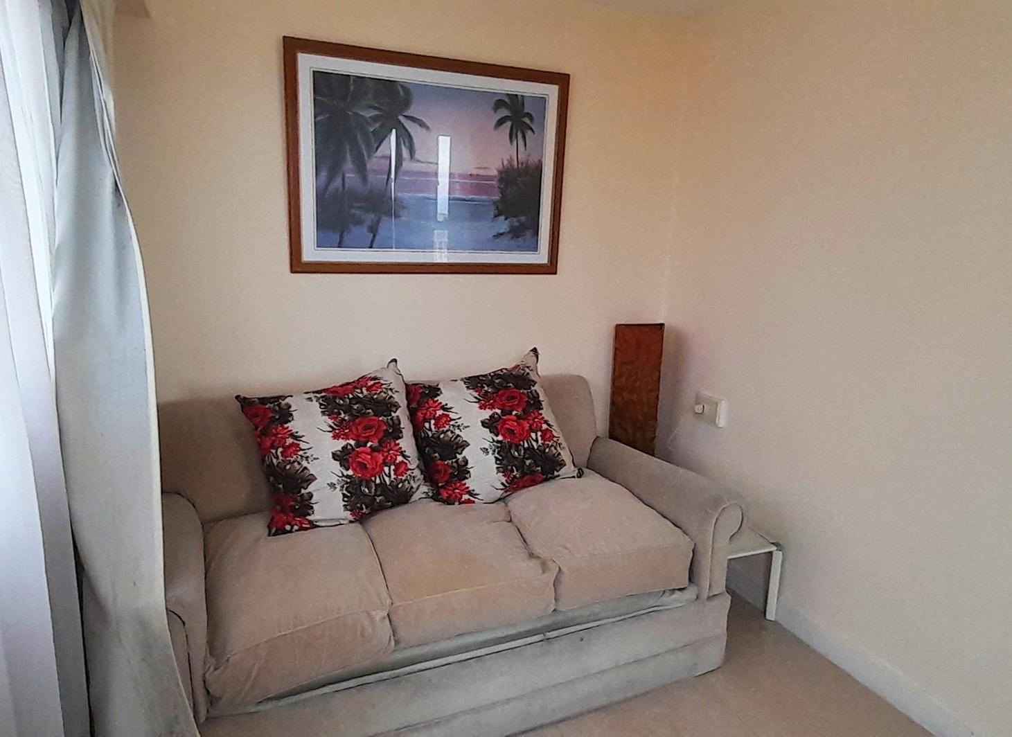 Foto de Departamento 3 ambientes con vista al mar en venta en Plaza Colón, imagen 5