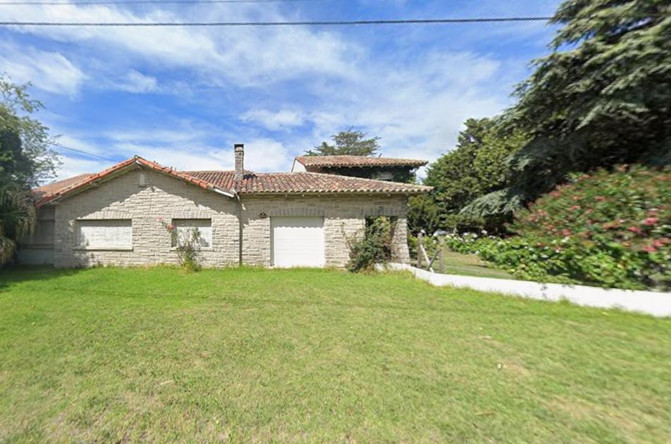 Casa en venta Barrio La Florida