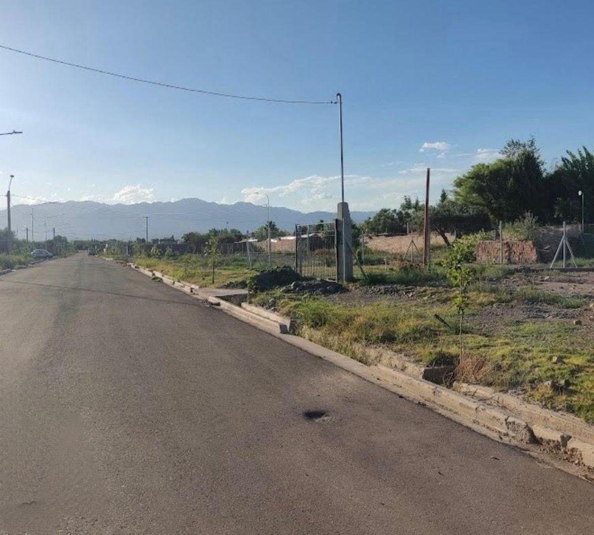 Foto de Venta de Lote. Barrio Privado. Gran Vistalba., imagen 1