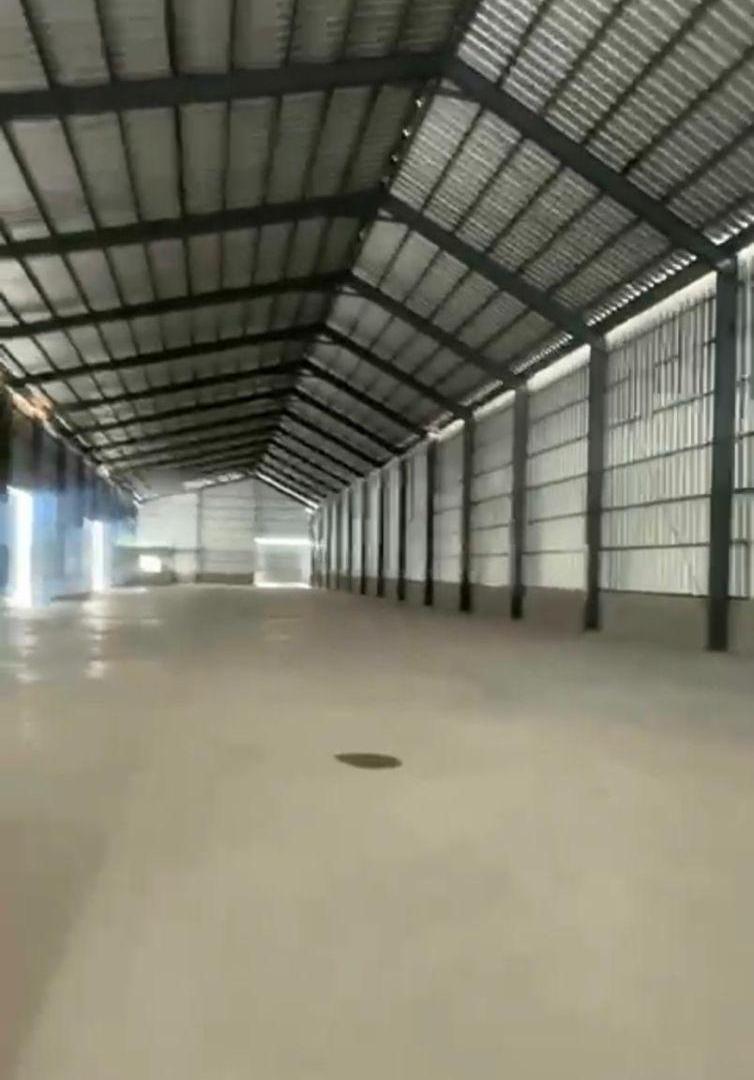 Foto de Galpon en Alquiler. Parque Industrial. Maipú., imagen 3