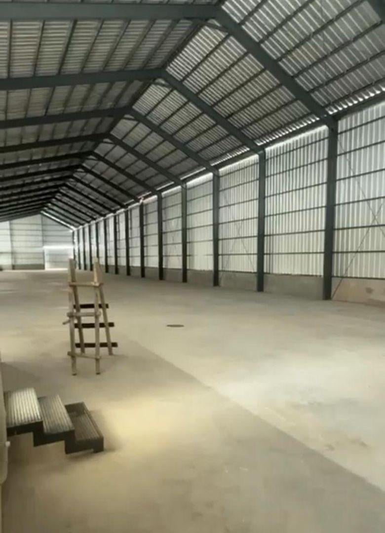 Foto de Galpon en Alquiler. Parque Industrial. Maipú., imagen 1