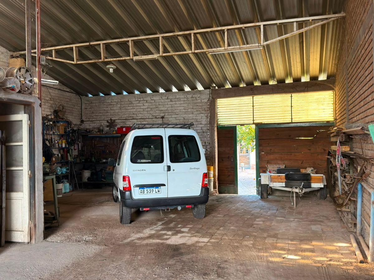 Foto de Venta de Galpón y casa. Jesús Nazareno. Guaymallen., imagen 4