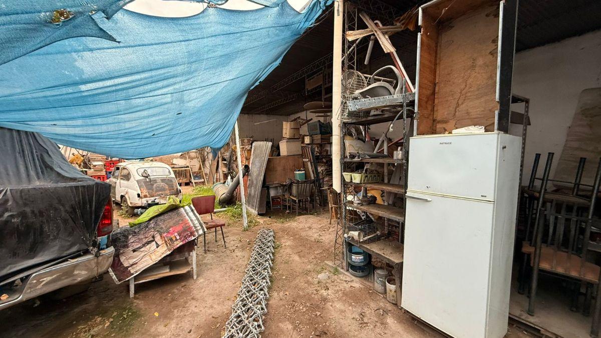Foto de Venta de terreno y galpón. Ciudad. Mendoza., imagen 5