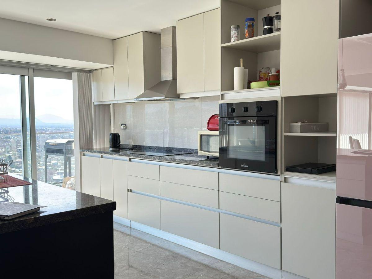 Foto de Venta de Penhouse. Quinta sección. Ciudad de Mendoza., imagen 1