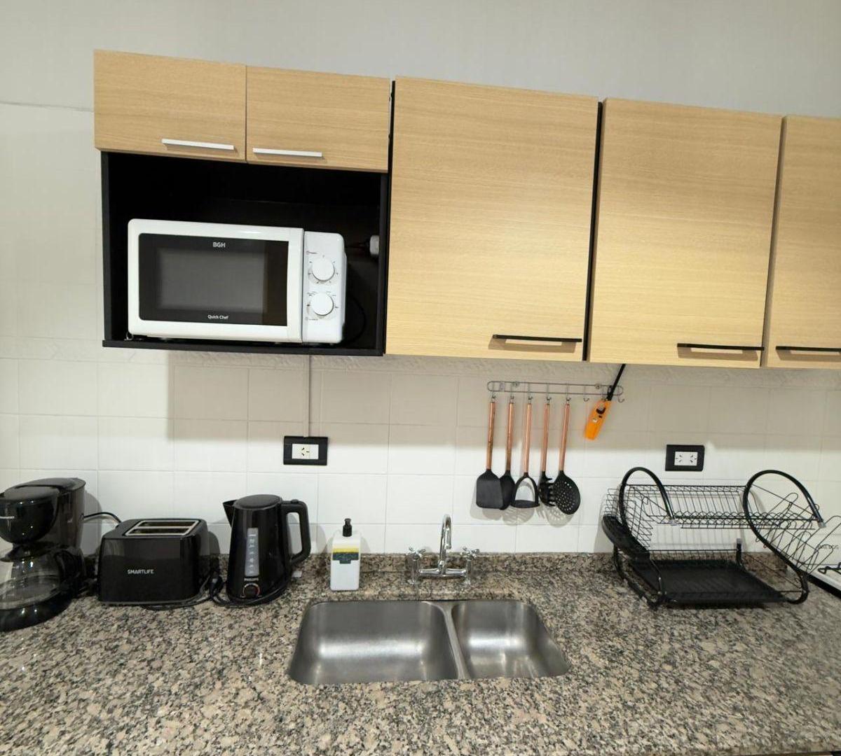 Foto de Venta de Departamento. Ciudad de Mendoza., imagen 3
