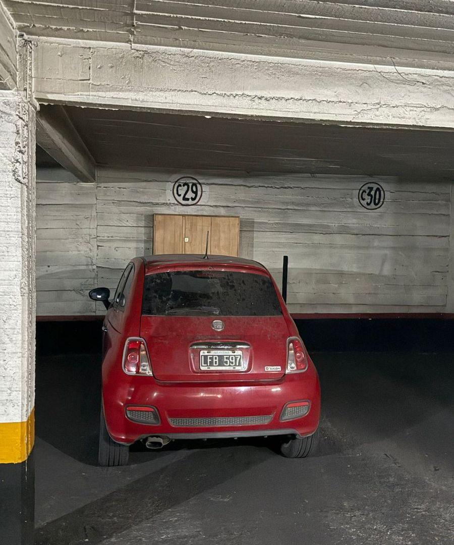 Foto de Venta de cochera. Ciudad de Mendoza., imagen 2