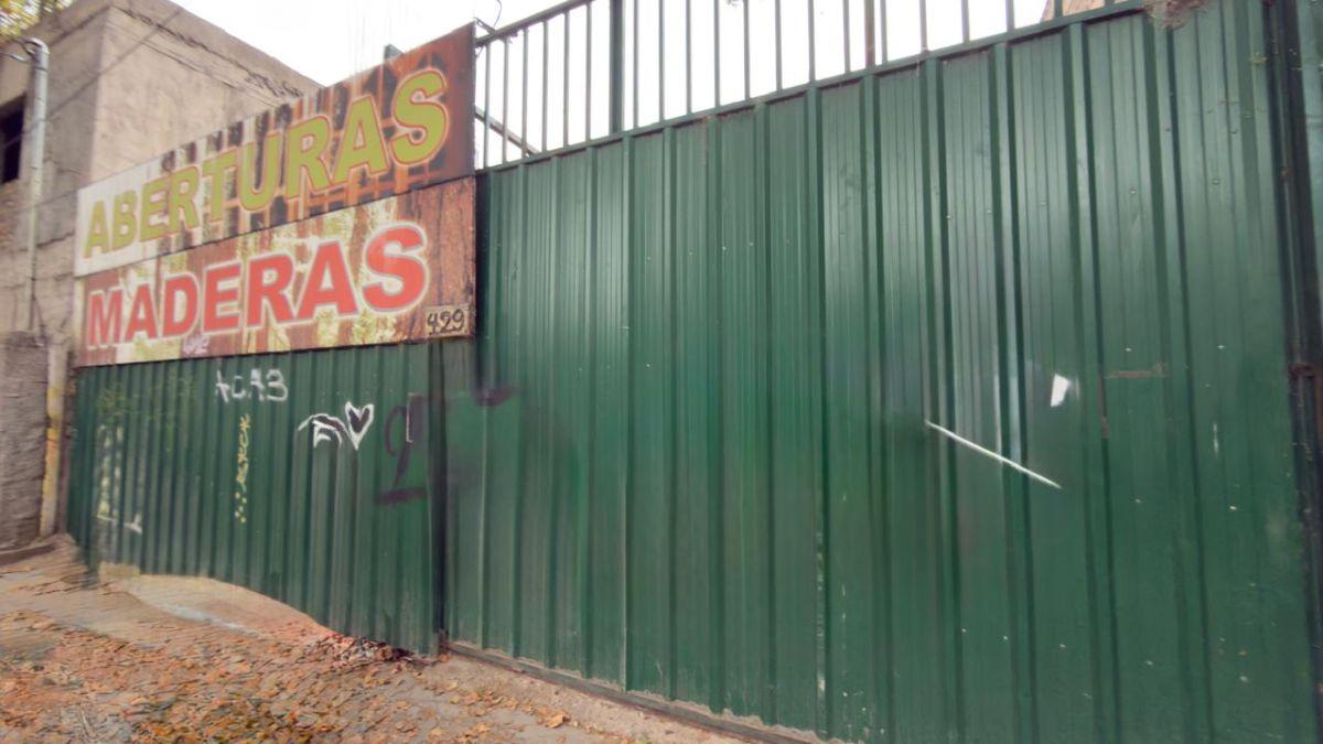 Foto de Venta de terreno y galpón. Ciudad de Mendoza., imagen 2