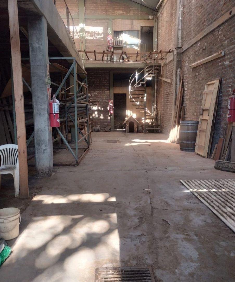 Foto de Venta de terreno y galpón. Ciudad de Mendoza., imagen 5