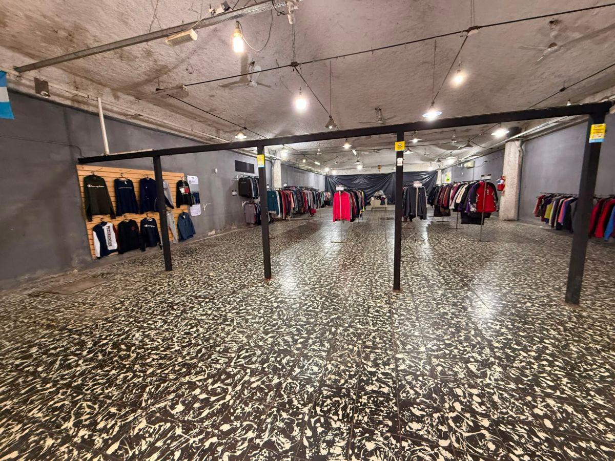 Foto de Venta de Galpón y Local comercial. Palmira. San Martin. Mendoza., imagen 4