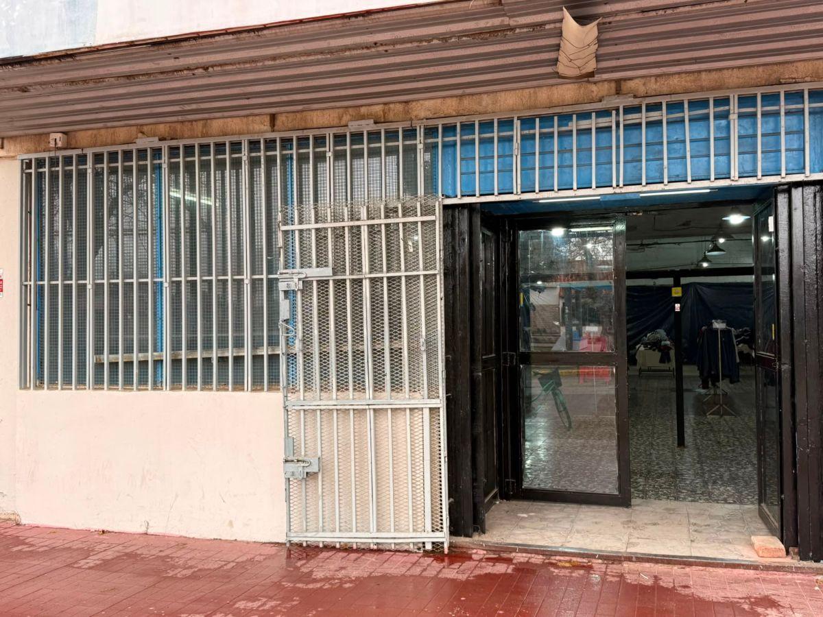 Foto de Venta de Galpón y Local comercial. Palmira. San Martin. Mendoza., imagen 2