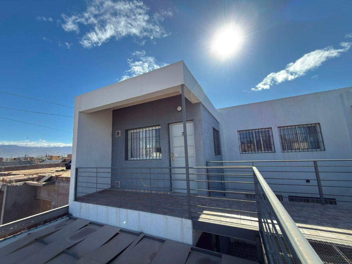 Venta de Departamento. Jesús Nazareno. Guaymallen.