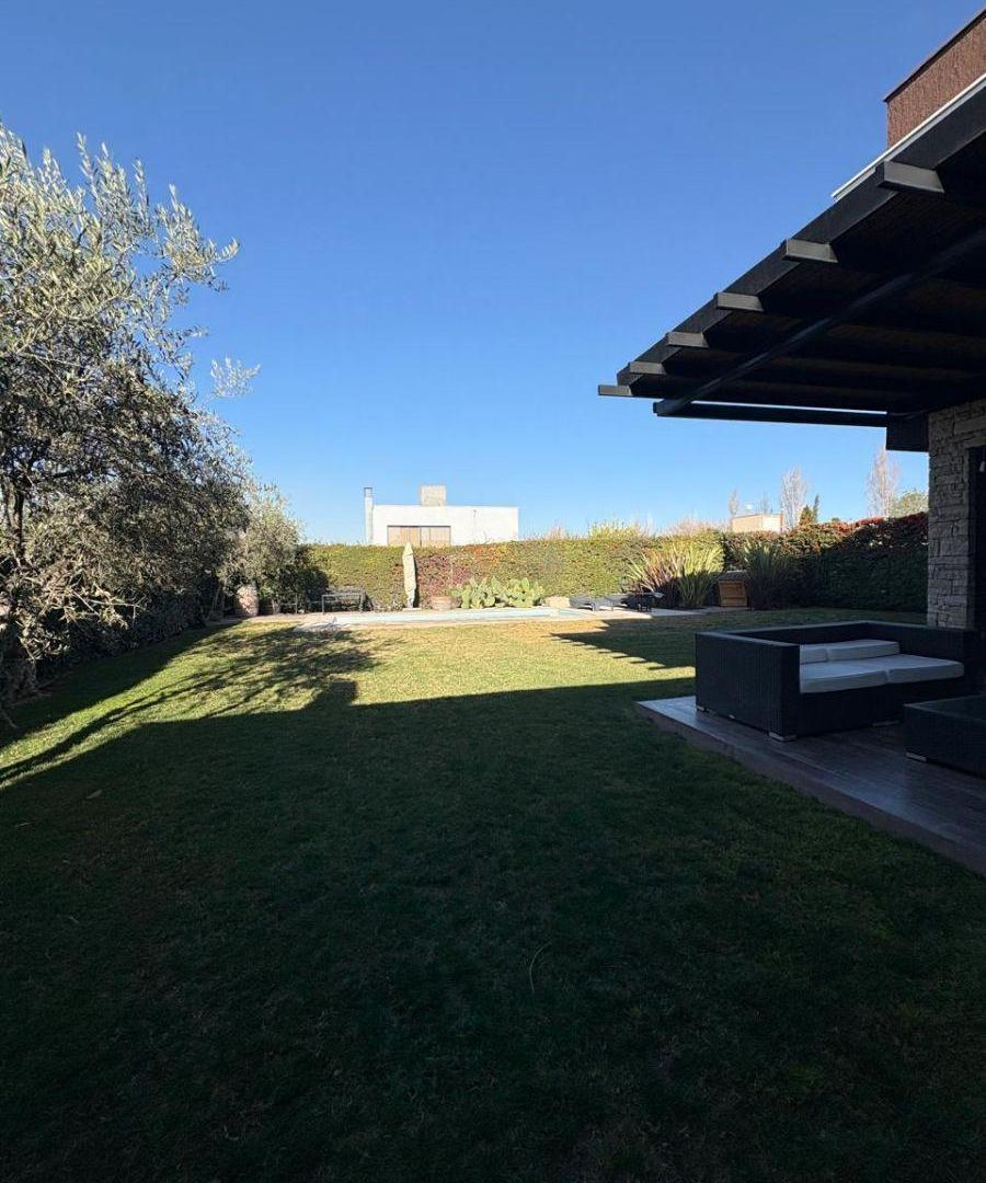 Foto de Venta de Casa. Barrio Privado Villa Atilia. Maipú. Mendoza, imagen 3
