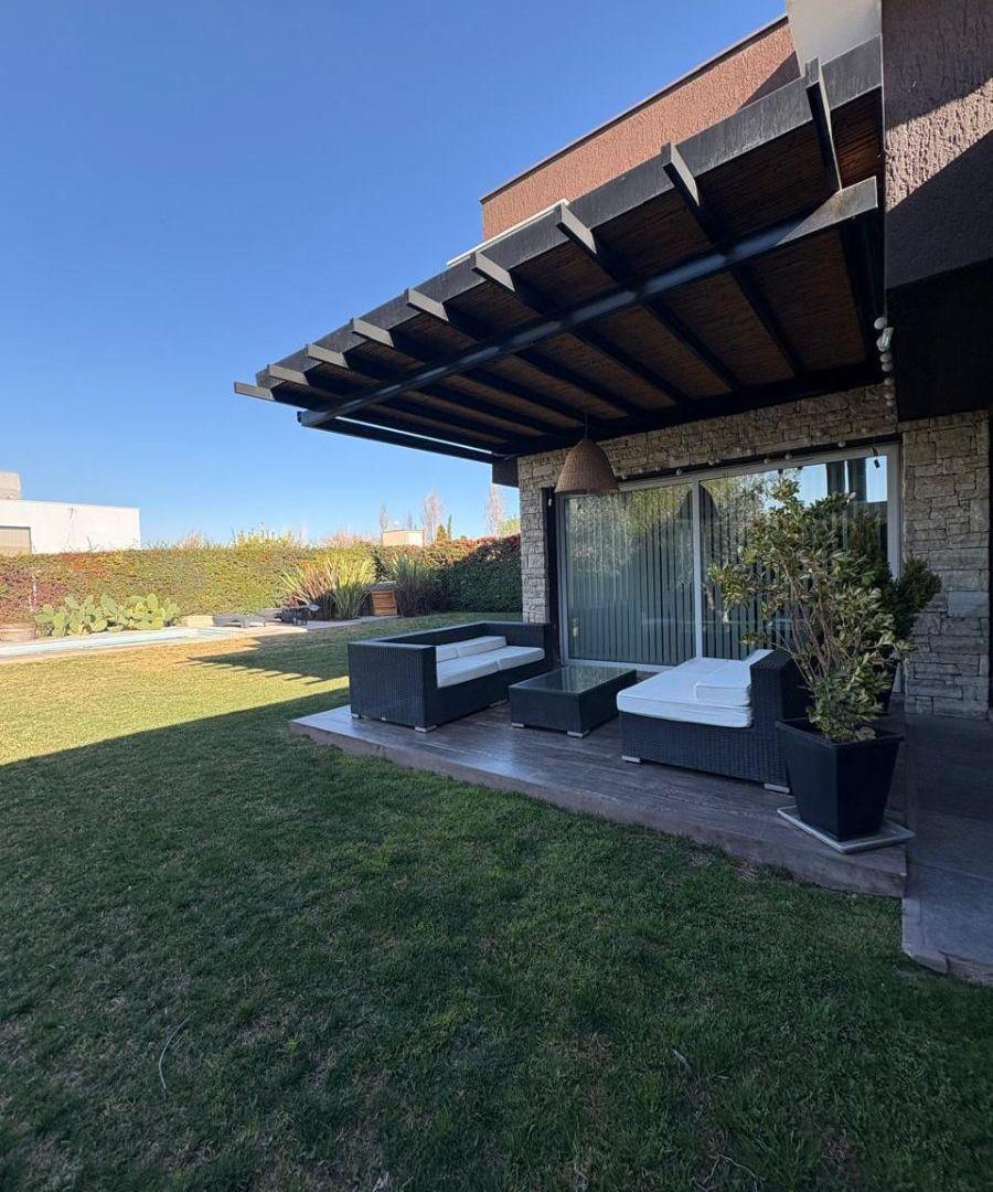 Foto de Venta de Casa. Barrio Privado Villa Atilia. Maipú. Mendoza, imagen 5